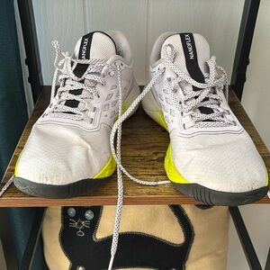 Reebok Nanoflex Tennis Shoes